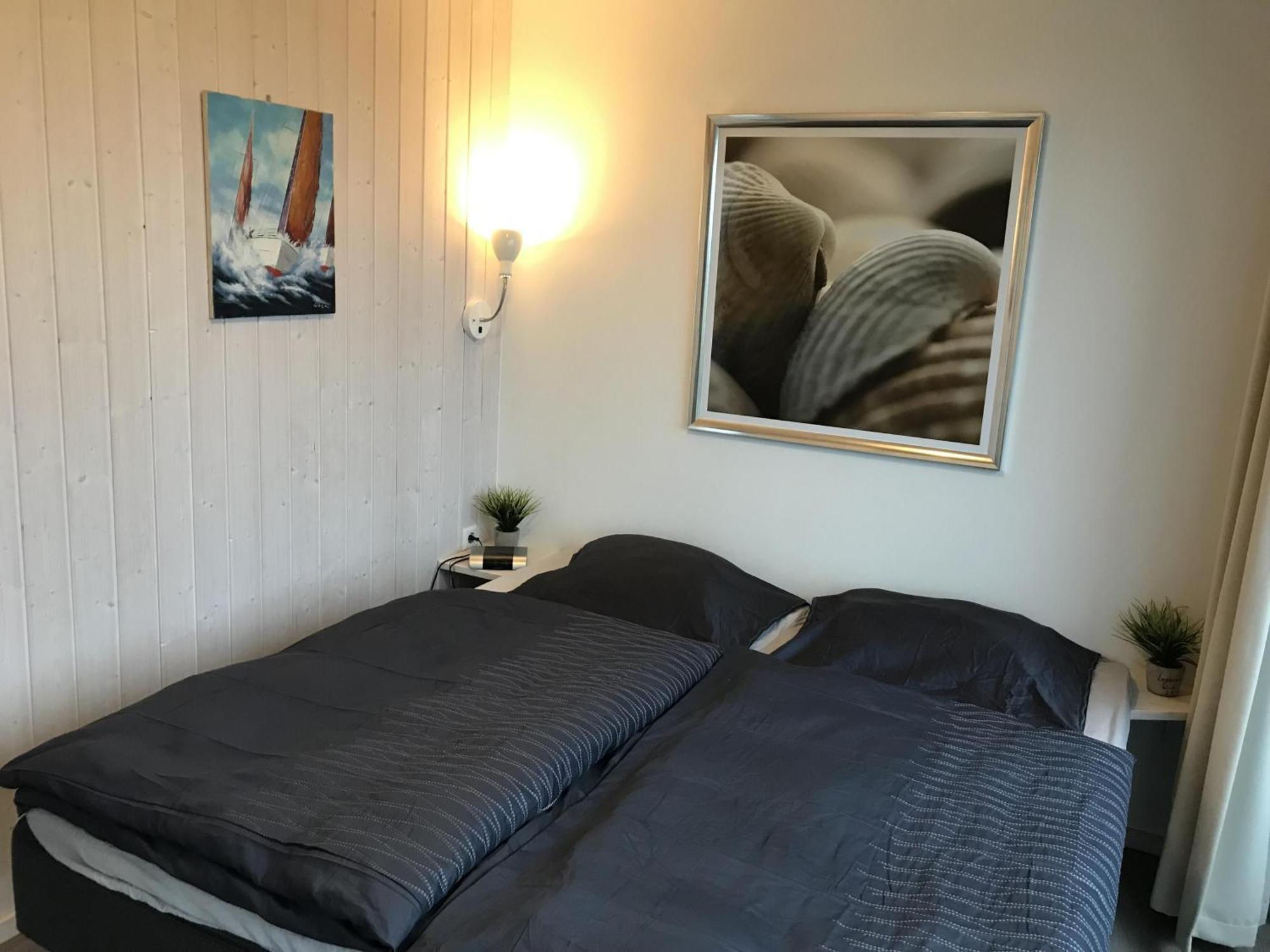Ferienhaus Duenenvilla Ostseeblick Marina Wendtorf Esterno foto