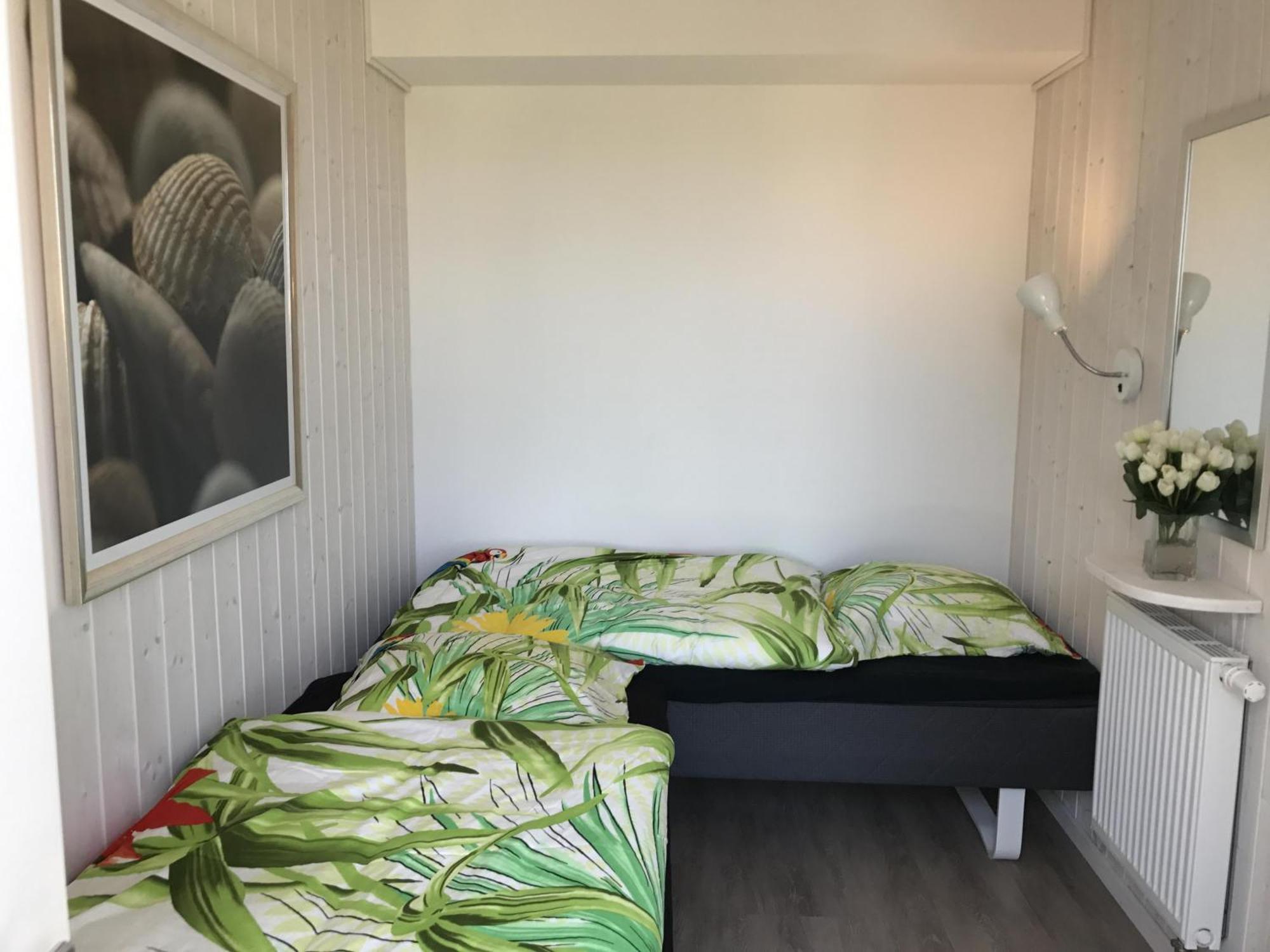 Ferienhaus Duenenvilla Ostseeblick Marina Wendtorf Esterno foto
