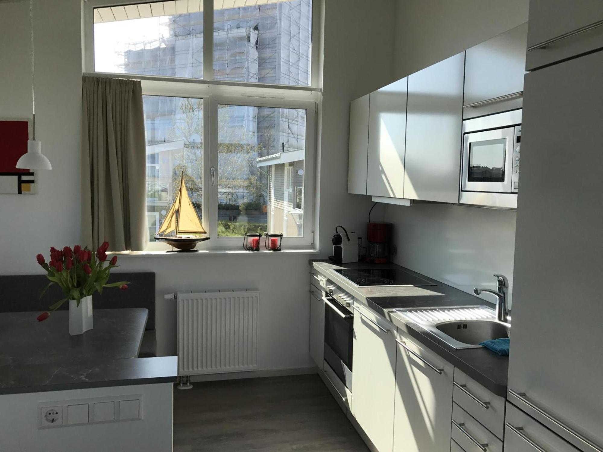 Ferienhaus Duenenvilla Ostseeblick Marina Wendtorf Esterno foto