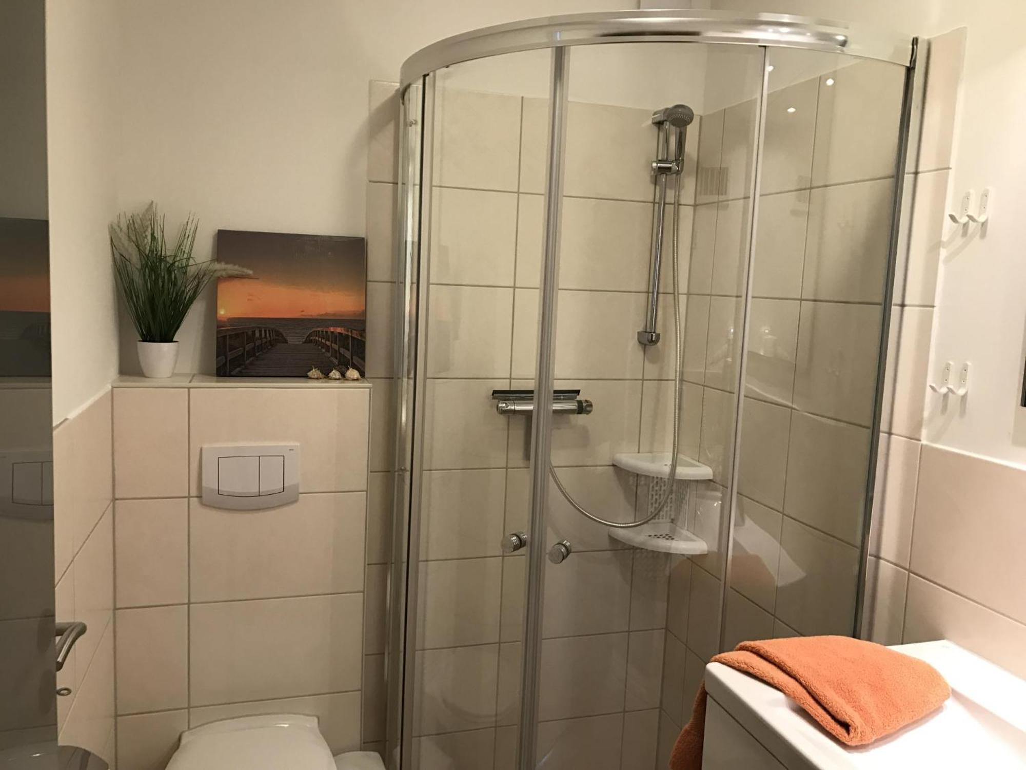 Ferienhaus Duenenvilla Ostseeblick Marina Wendtorf Esterno foto