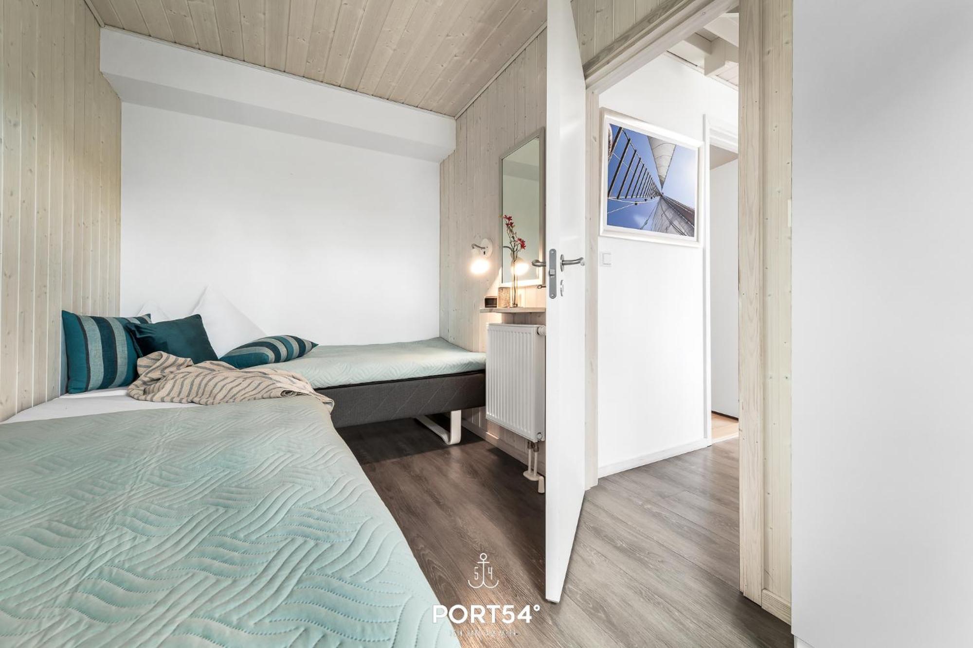 Ferienhaus Duenenvilla Ostseeblick Marina Wendtorf Esterno foto