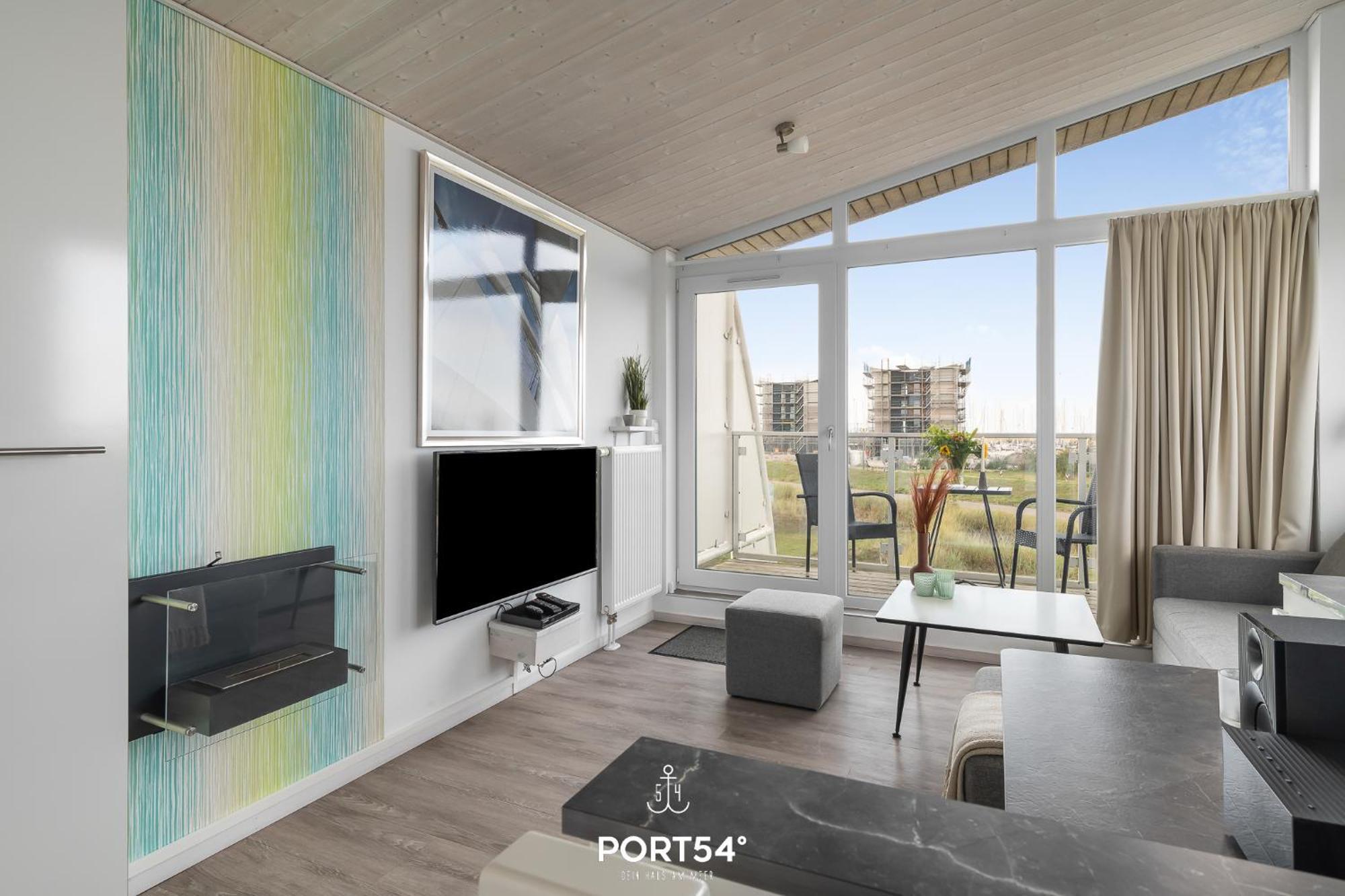 Ferienhaus Duenenvilla Ostseeblick Marina Wendtorf Esterno foto