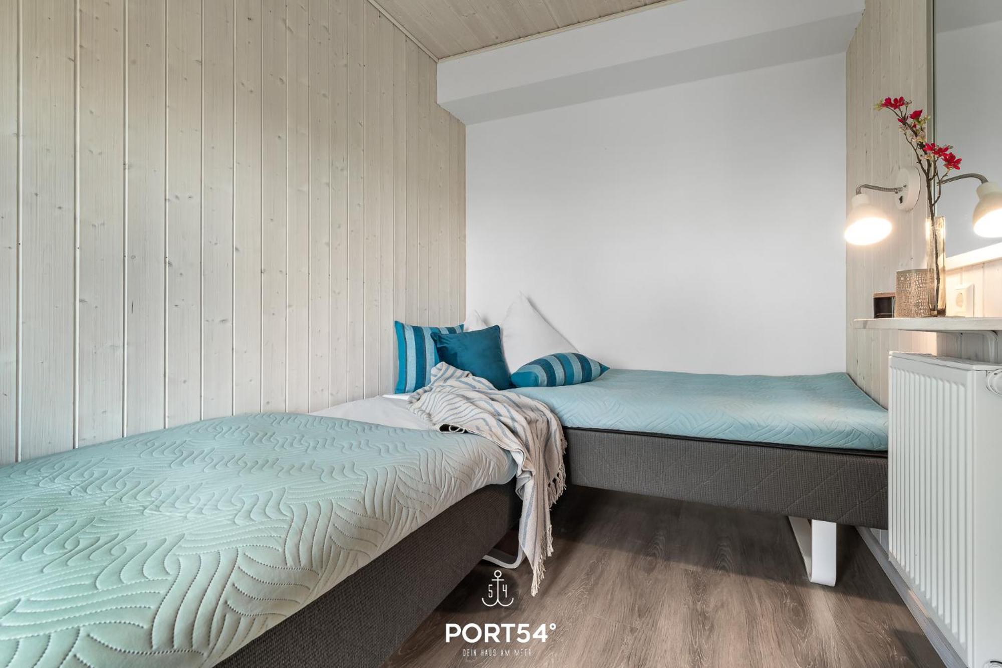 Ferienhaus Duenenvilla Ostseeblick Marina Wendtorf Esterno foto